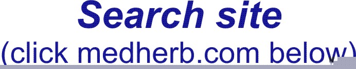 click medherb.com to search site